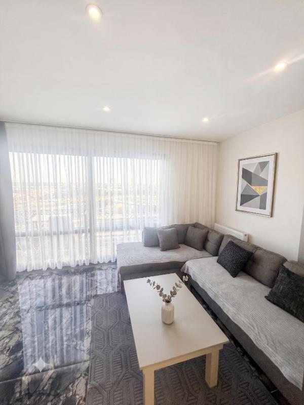 Kumkapi Hotel - Special Category - image 9