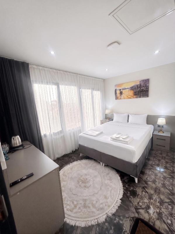 Kumkapi Hotel - Special Category - image 11