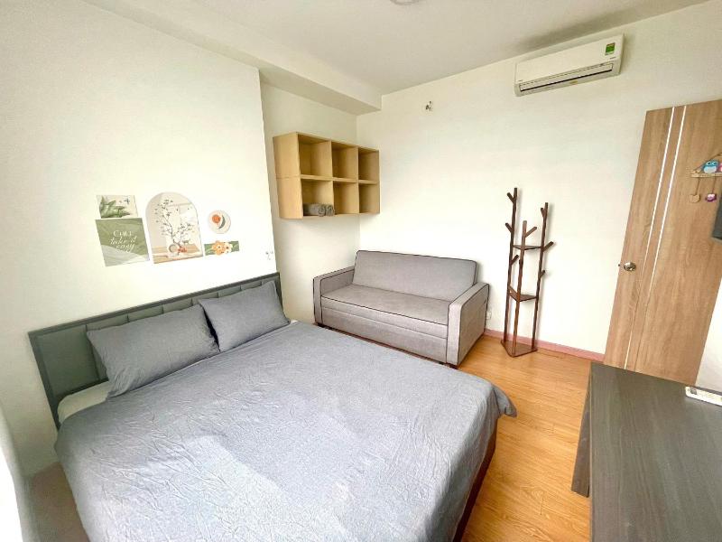 Saigon Getaway Apartment Thu Duc - image 29