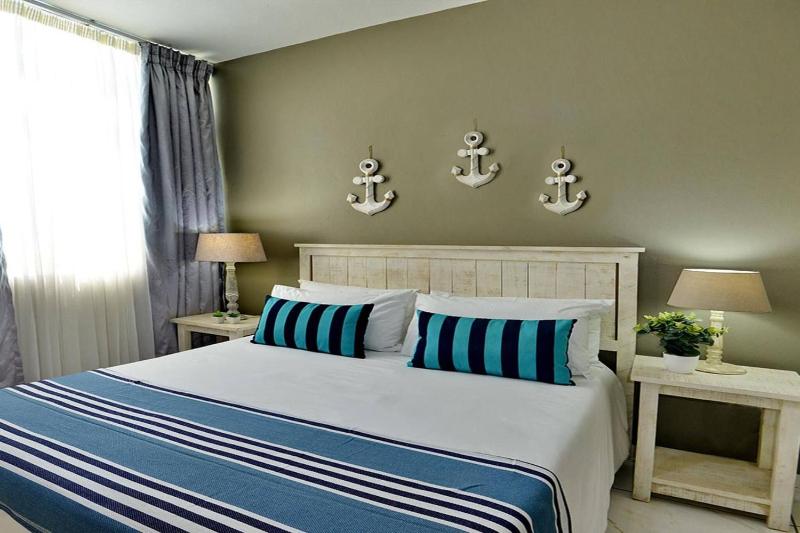 Kridzil Holiday Flats Margate 1-bed Wbt Rentals - image 10