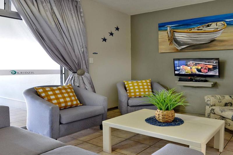Kridzil Holiday Flats Margate 1-bed Wbt Rentals - image 4