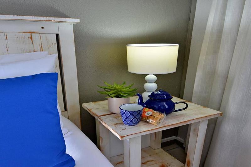 Kridzil Holiday Flats Margate 1-bed Wbt Rentals - image 13