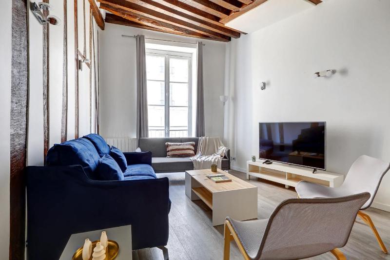 BnBNova - 1BR - Saint Germain & Buci - image 15