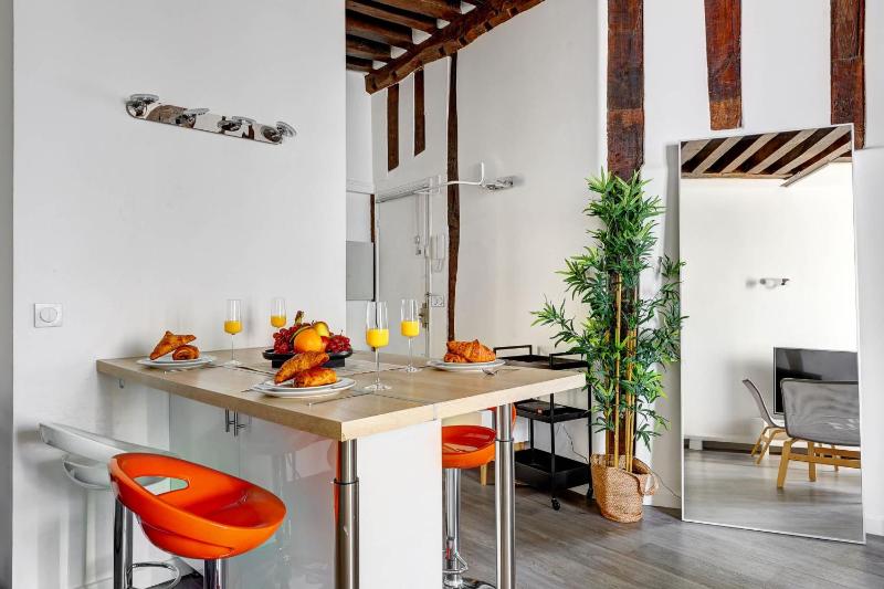 BnBNova - 1BR - Saint Germain & Buci - image 13