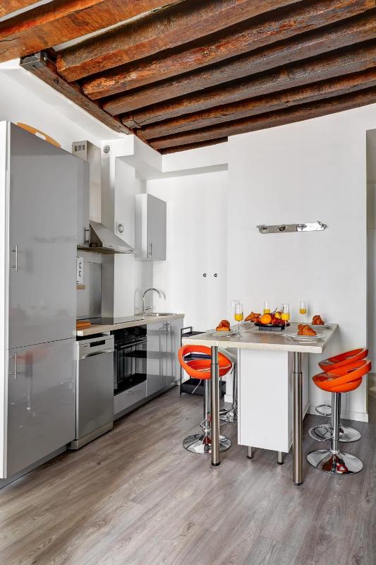 BnBNova - 1BR - Saint Germain & Buci - image 5