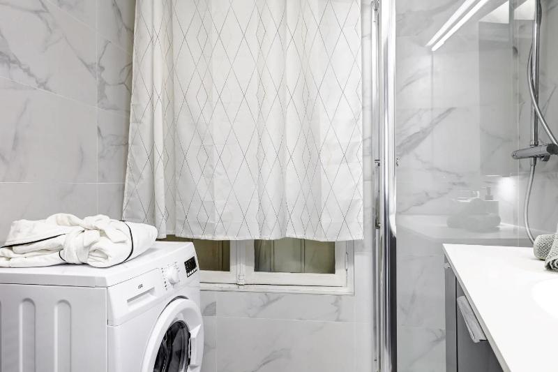 BnBNova - 1BR - Saint Germain & Buci - image 16