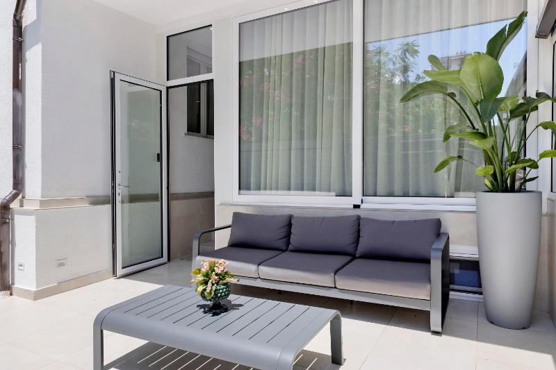 Ciprì Luxury Wellness Suite - image 1