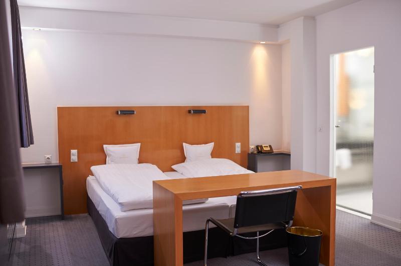 Superior Double Room image 2