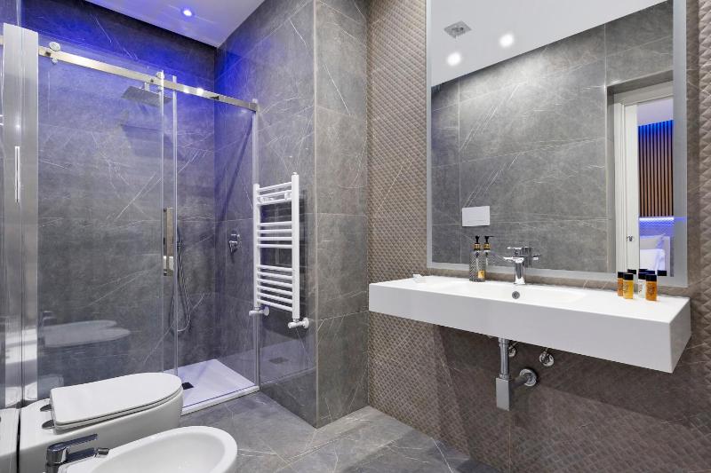 Ciprì Luxury Wellness Suite - image 13