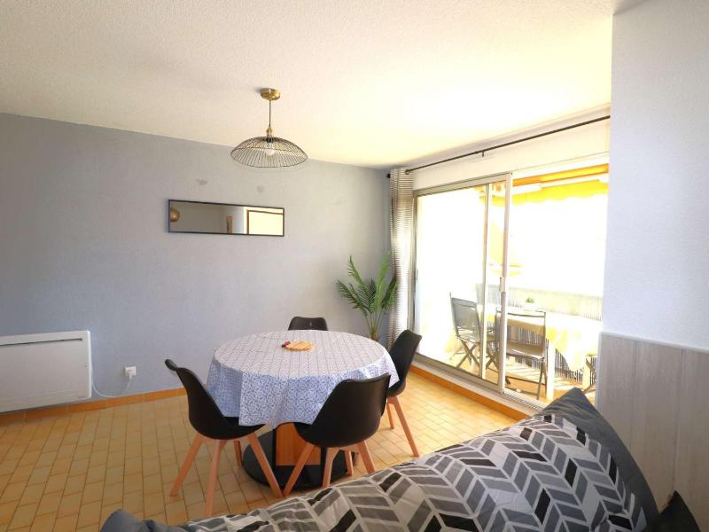 Appartement agréable vue dégagée - 4 pers. - FR-1-307-299 - image 15
