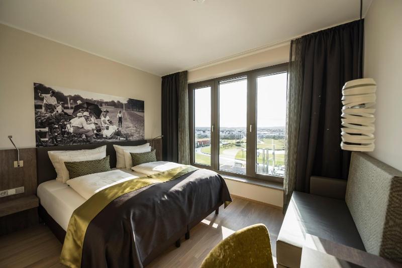 Hotel TheGreen - image 6