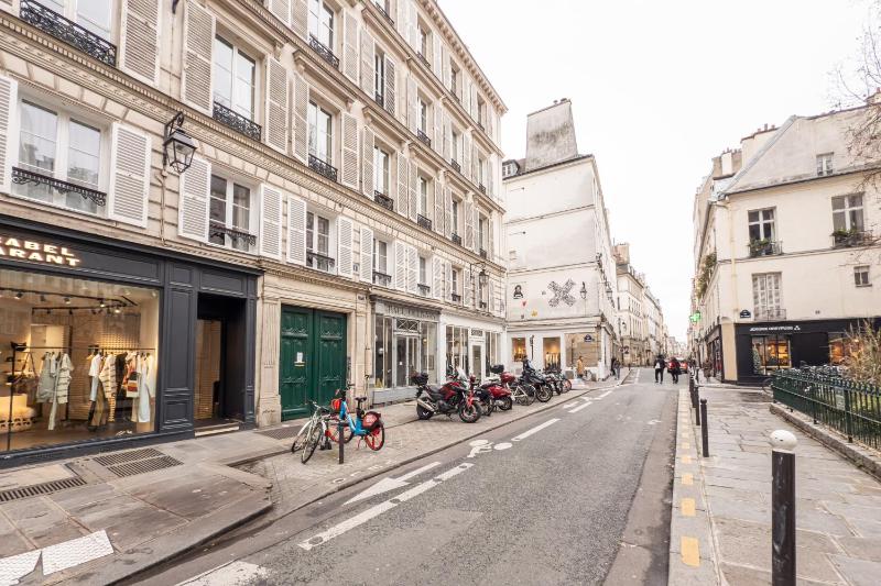 Saint Germain Artiste - image 6