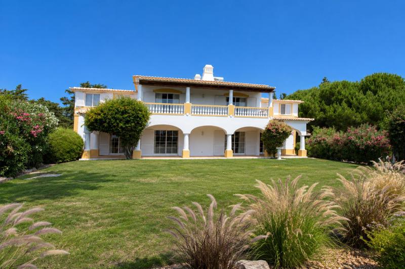 Villa Paraiso by Algarve Holidays - image 19