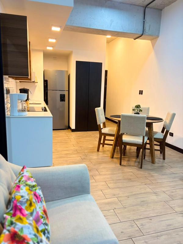 Eon 6 Lujoso y acogedor apartamento zona 10 - image 16