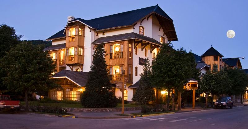 Hotel y Cabañas Le Village - image 1