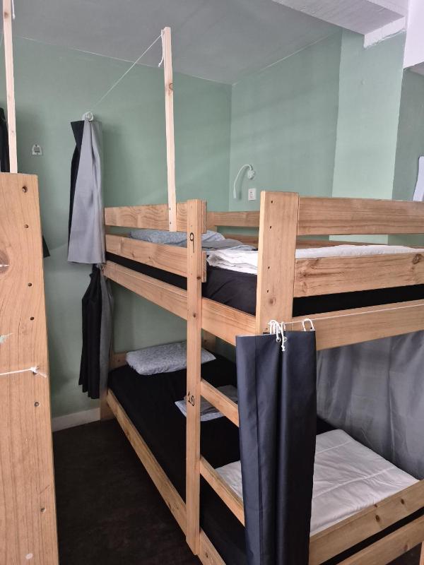 Balea Hostel - image 34