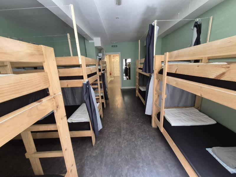 Balea Hostel - image 37
