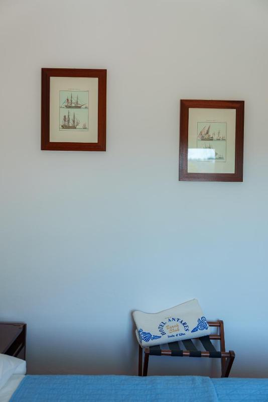 Hotel Antares - image 40