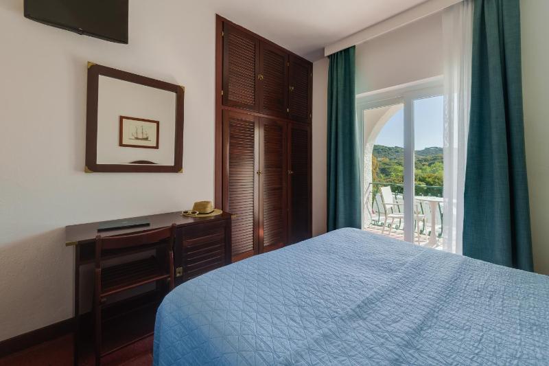 Hotel Antares - image 45