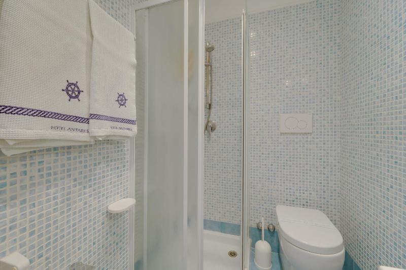 Hotel Antares - image 44