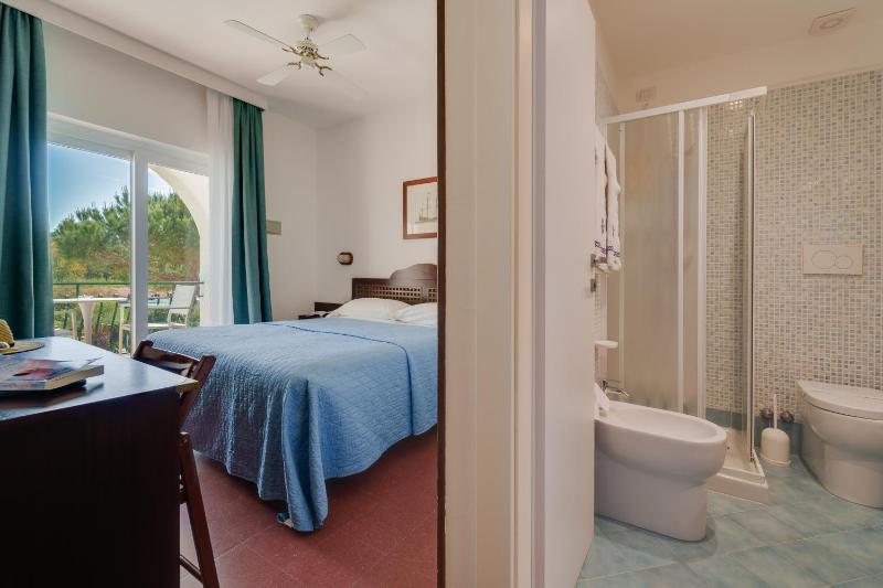 Hotel Antares - image 39
