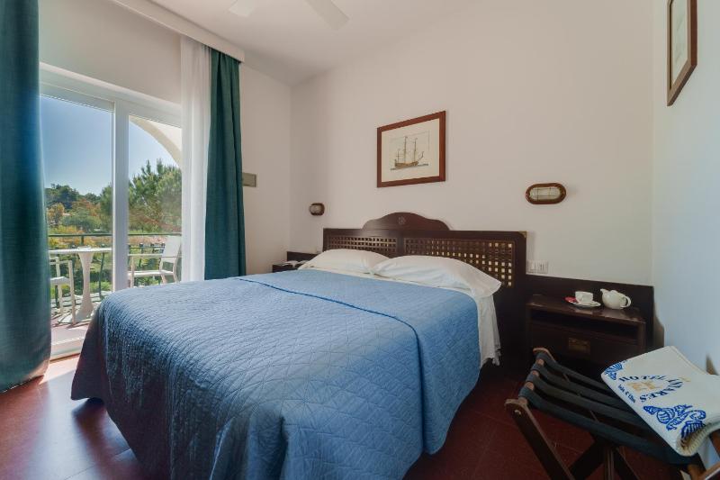 Hotel Antares - image 50