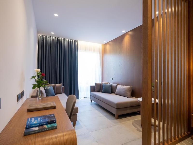 Nana Golden Beach All Inclusive Resort & Spa - image 42