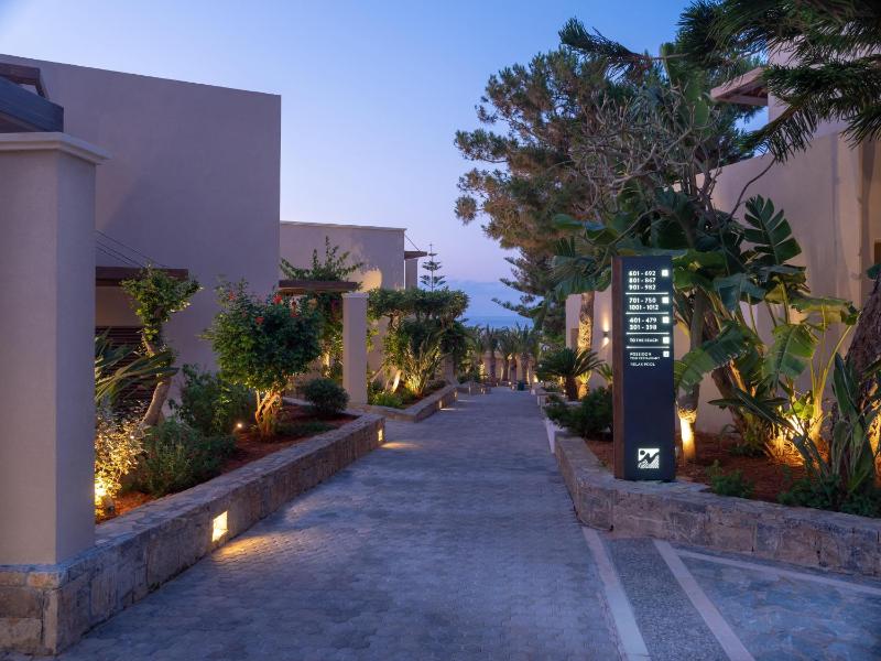 Nana Golden Beach All Inclusive Resort & Spa - image 49