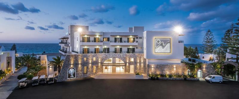 Nana Golden Beach All Inclusive Resort & Spa - image 13