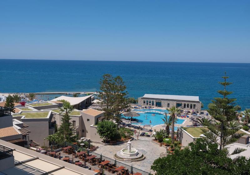 Nana Golden Beach All Inclusive Resort & Spa - image 5
