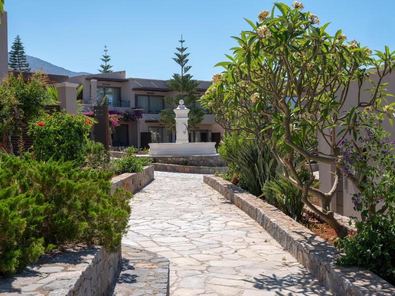 Nana Golden Beach All Inclusive Resort & Spa - image 47
