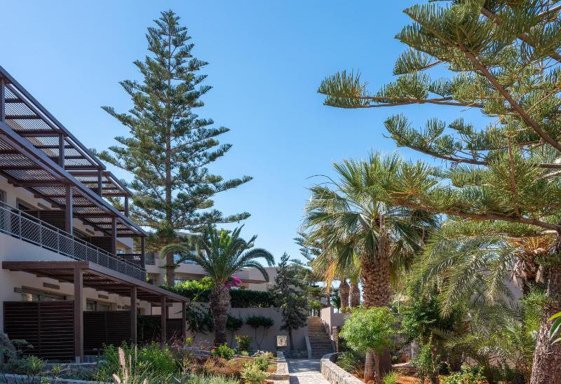 Nana Golden Beach All Inclusive Resort & Spa - image 43