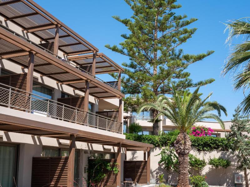 Nana Golden Beach All Inclusive Resort & Spa - image 9