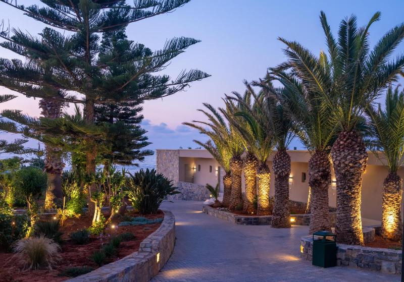 Nana Golden Beach All Inclusive Resort & Spa - image 23