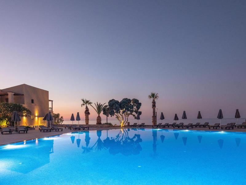 Nana Golden Beach All Inclusive Resort & Spa - image 50