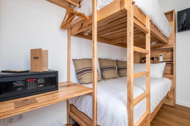 Nao Catedral Boutique Hotel - image 47