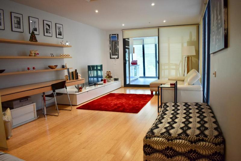 Spacious 1 Bedroom Apartment in the Heart of Melbourne's CBD - image 15