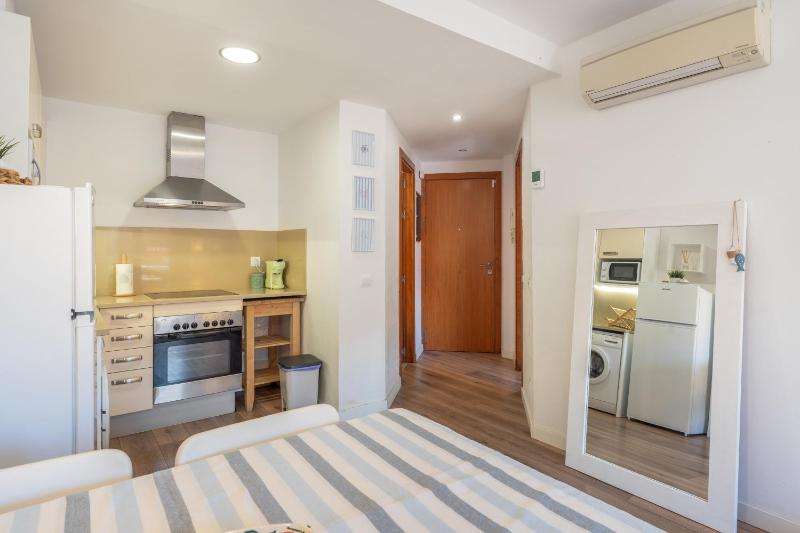Apartamento Con Piscina en Esclanyà - image 9