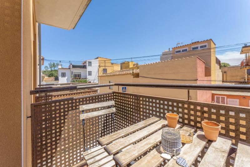 Apartamento Con Piscina en Esclanyà - image 16