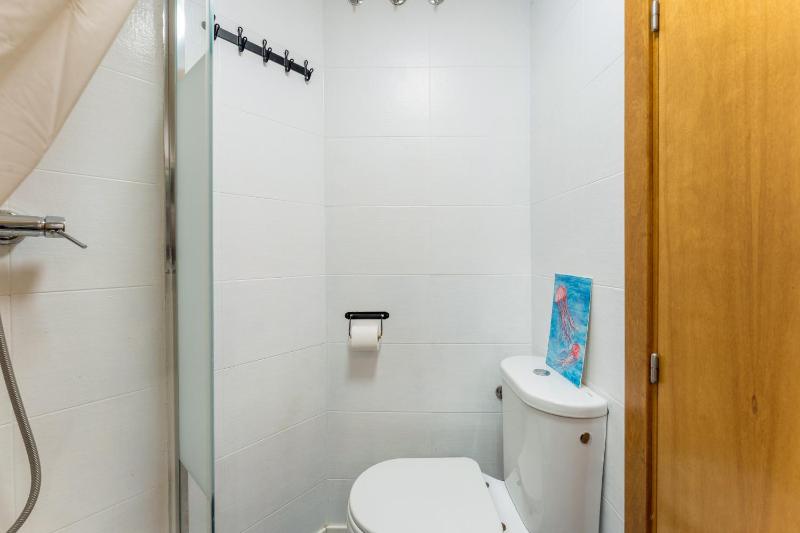Apartamento Con Piscina en Esclanyà - image 14