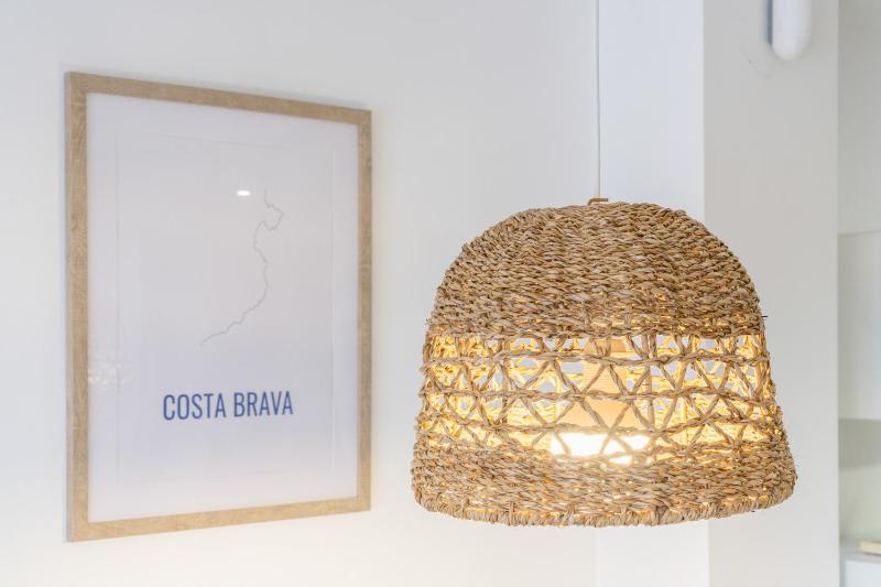 Apartamento Con Piscina en Esclanyà - image 15