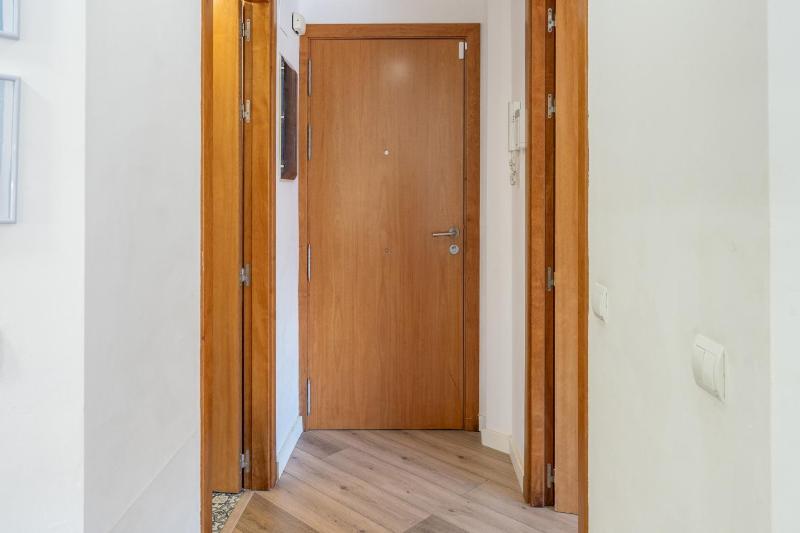 Apartamento Con Piscina en Esclanyà - image 17