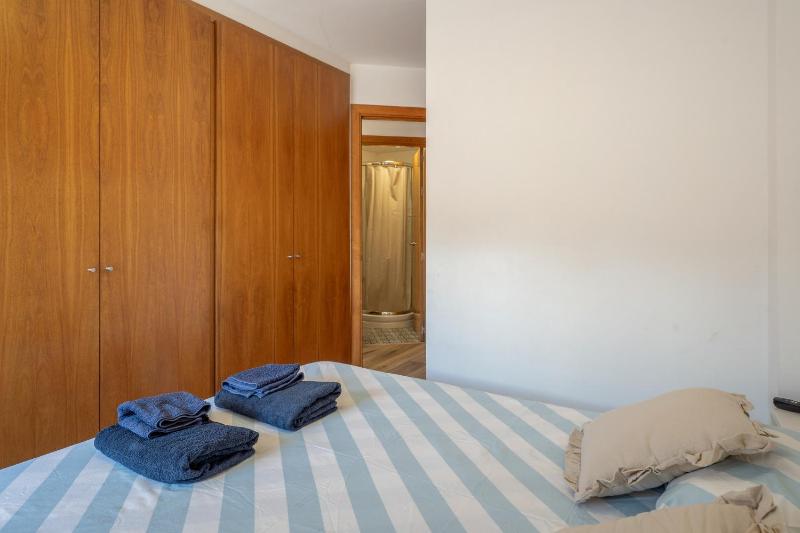 Apartamento Con Piscina en Esclanyà - image 7