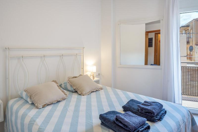 Apartamento Con Piscina en Esclanyà - image 6
