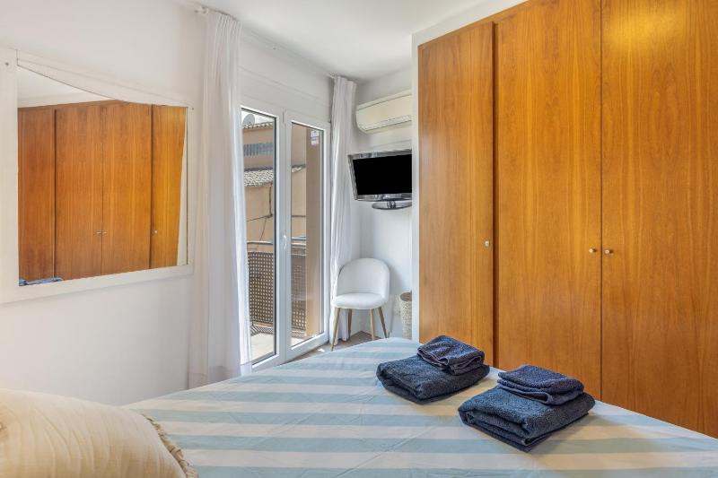 Apartamento Con Piscina en Esclanyà - image 20