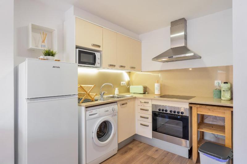Apartamento Con Piscina en Esclanyà - image 21