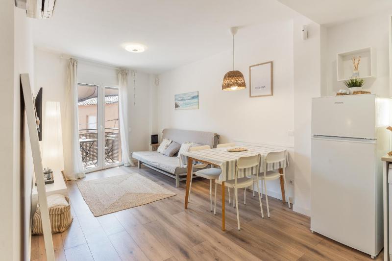 Apartamento Con Piscina en Esclanyà - image 10