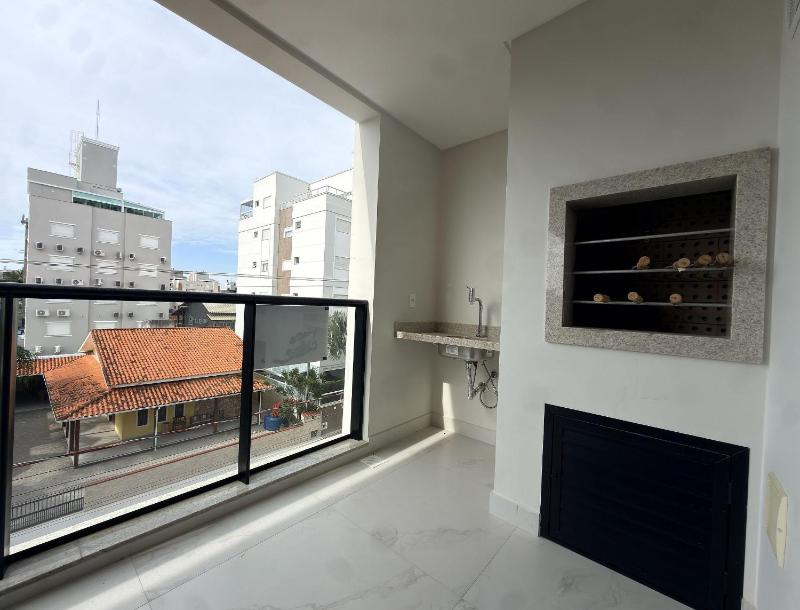 Invictus Residence 202 - Apartamento amplo com ar-condicionado em todos os ambientes localizado próximo a comércios e a 250 metros da praia. - image 16