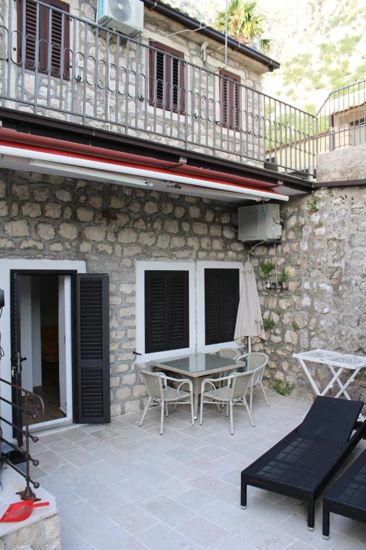 Kotor apartments Ljuta - image 16
