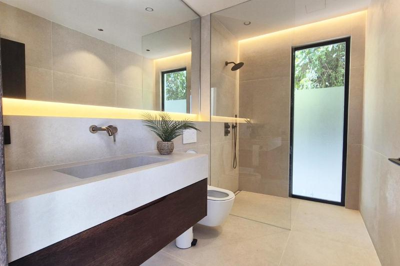 Villa Marbali Nueva Andalucia Marbella - image 17